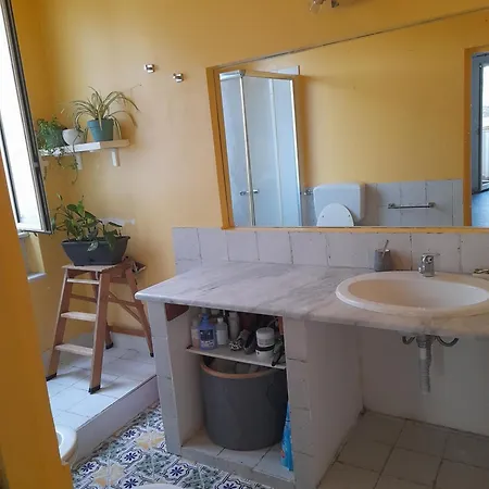 Un Passo Dal Massimo Appartement *