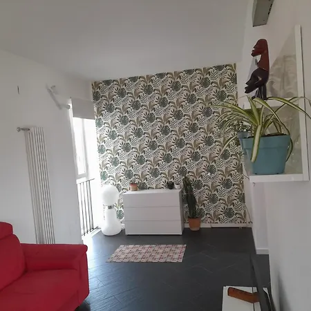 Un Passo Dal Massimo Апартаменты