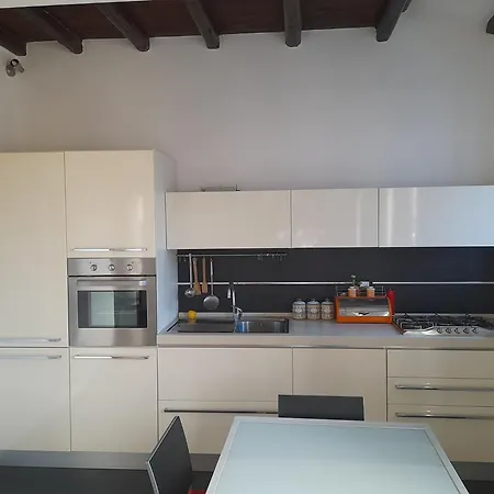 Un Passo Dal Massimo Apartamento *