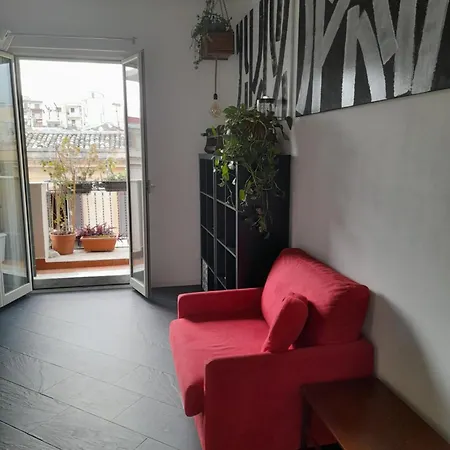 Un Passo Dal Massimo Apartamento