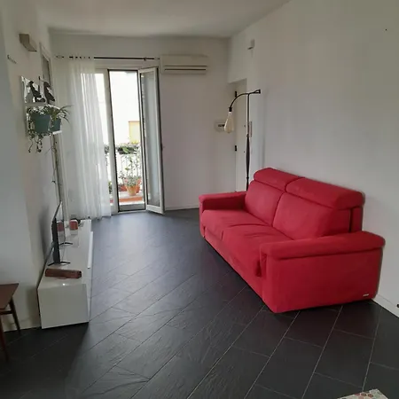 Un Passo Dal Massimo Апартаменты Палермо