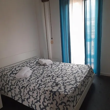 Un Passo Dal Massimo דירה פלרמו