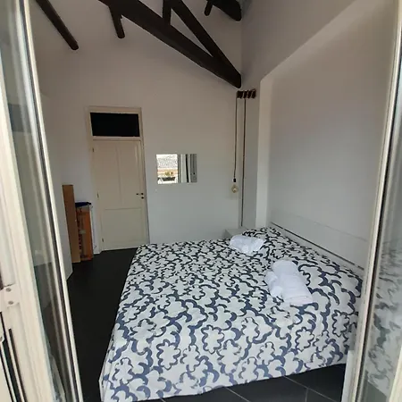 Lägenhet Un Passo Dal Massimo