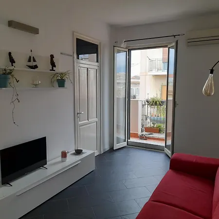 Lägenhet Un Passo Dal Massimo *